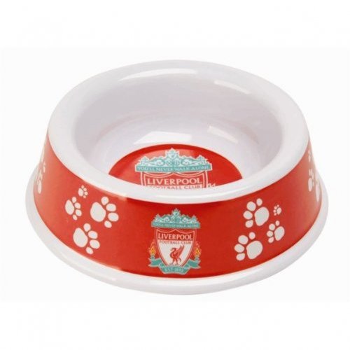 Liverpool Dog Bowl Amazon.co.uk Pet Supplies
