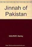 Unknown Binding JINNAH OF PAKISTAN Book