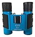 Compact Binoculars Set for Kids and Adults 8x21 with Case, Shockproof, Real Lens for High Clarity Educational