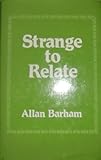 Image de Strange To Relate