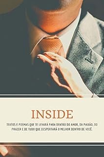 Livro Inside