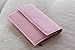 CASE ELEGANCE Vegan Leather Travel Jewelry Case - Jewelry Organizer