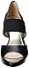 AK Anne Klein Women's Extany Leather Platform Pump