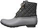 Sperry Top-Sider Women's Saltwater Quilted Wool Rain Boot