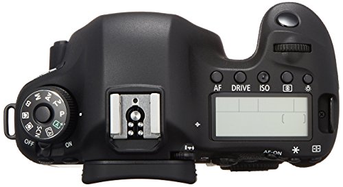 Canon-EOS-6D-202-MP-CMOS-Digital-SLR-Camera-with-30-Inch-LCD-Body-Only-Wi-Fi-Enabled-International-Version-No-warranty