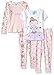 Buns Kidz Baby Girls L13855