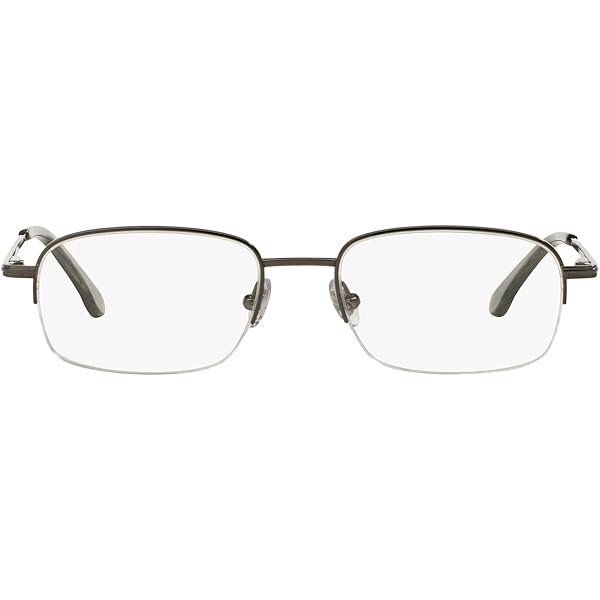 Amazon.com: Brooks Brothers BB 363 Eyeglasses Styles