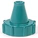 Gilmour Polymer Water Jet Nozzle 06WJ Teal primary