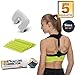 PANADY Posture Corrector, Comfortable with 5 Years Warranty, Sizes: 35-48