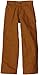 Carhartt Boys 2-7 Washed Dungaree Flannel Lined