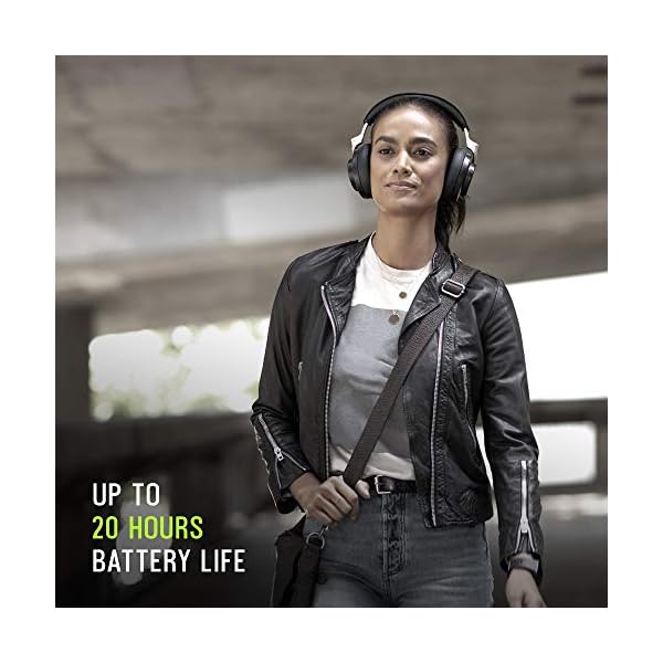 Shure-AONIC-50-Wireless-Noise-Cancelling-Headphones-Premium-Studio-Quality-Sound-Bluetooth-5-Wireless-Technology-Comfort-Fit-Over-Ear-20-Hours-Battery-Life-Fingertip-Controls-Black Shure AONIC 50 Wireless Noise Cancelling Headphones, Premium Studio-Quality Sound, Bluetooth 5 Wireless Technology…