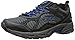 Fila Men's Overstitch 8 Trail Running Shoe