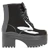 Jeffrey-Campbell-Fog-Waterproof-Boot-Lace-Up-Chunky-Platform-Ankle-Rain-Boot