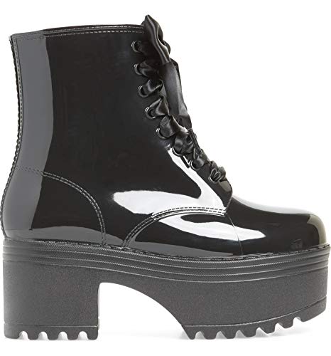 Jeffrey-Campbell-Fog-Waterproof-Boot-Lace-Up-Chunky-Platform-Ankle-Rain-Boot