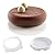 Ice Cream Chiffon Cakes Baking Pan Bakeware Tools Round Eclipse Silicone Cake Mold Enabling Easy And Quick Removal Of Food From The