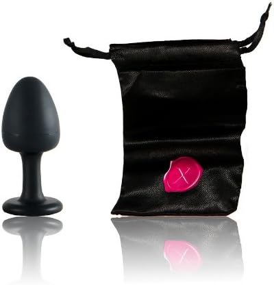 Dorcel Medium Ruby Geisha Anal Plug - Image 4