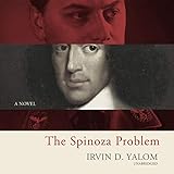 The Spinoza Problem: A Novel by 