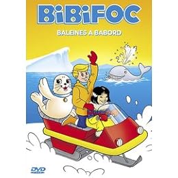 Bibifoc - Baleines À Babord