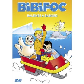 Bibifoc - Baleines À Babord