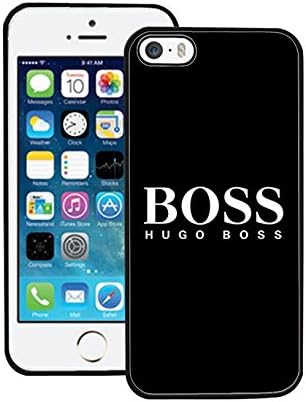 hugo boss iphone 5