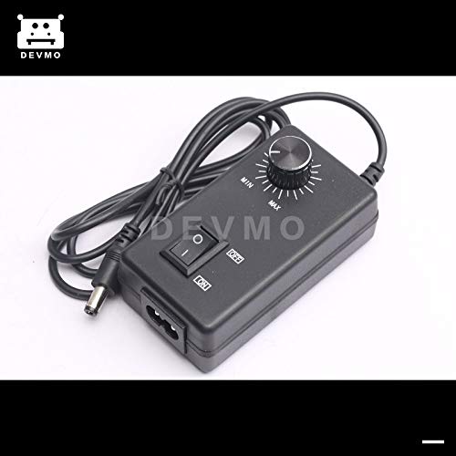 3 DEVMO+60+LED+Adjustable+Illuminator+Microscope