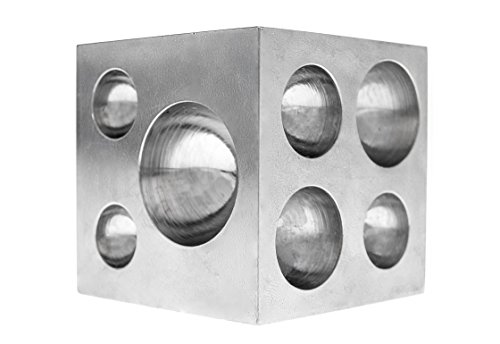 3 SE+JT3403DS+Dapping+Polished+Cavities