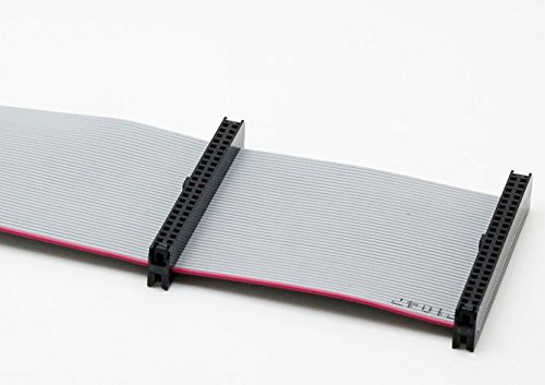 12 inches 2.5 IDE 44-Pin Laptop HDD Female to Female Cable F-F-F 2-Drive
