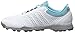 adidas Women's W Adipure Sport Bluglo/NG Golf Shoe