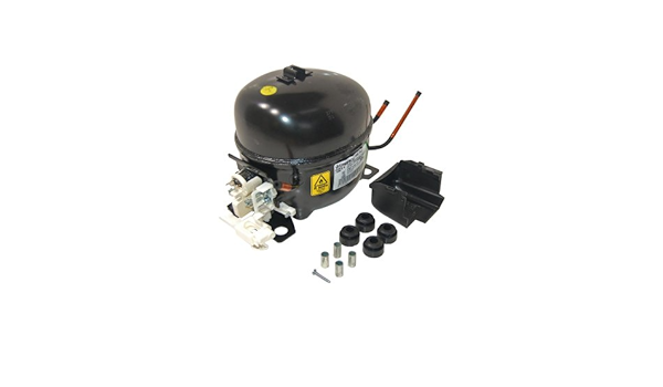Compresor – 1/5HP – R600 para Fagor Frigorífico Congelador ...