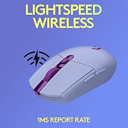 Logitech G435 Lightspeed and Bluetooth Wireless