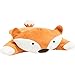 SMOKO Fox Pillow Warmer - Plush Heated Pillow