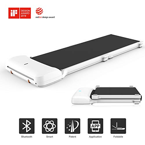 BARWING WalkingPad Mini: Portable Smart Treadmill Egypt Ubuy