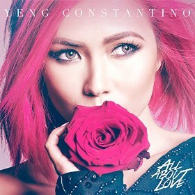 Yeng Constantino - All About Love - Zortam Music