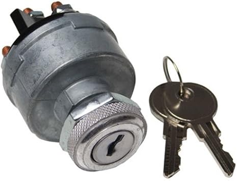 Amazon Com Uriah Products Ua424100 General Purpose Ignition Switch Automotive
