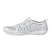 Nfinity Flyte - Stunt Cheer Shoes for Women and Girls - White, 8.5 (Regular US)