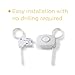 Safety 1st OutSmart™ Flex Lock