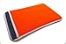 Neoprene Sleeve Case for Boogie Board 8.5-Inch LCD Writing Tablet (Orange)