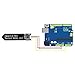 Gikfun Capacitive Soil Moisture Sensor Corrosion Resistant for Arduino Moisture Detection Garden Watering DIY (Pack of 2PCS) EK1940