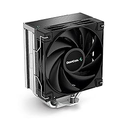 DeepCool AK400 CPU Air Cooler 220w TDP 6mm x 4