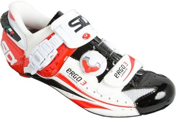 sidi ergo 3 carbon