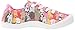 Skechers Kids Girl's Beach Bingo-Dog Park Sneaker