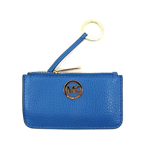michael kors heritage blue
