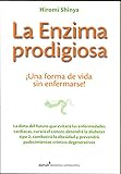 La enzima prodigiosa (Spanish Edition)