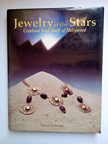 Hollywood Jewels: Movies, Jewelry, Stars: Proddow, Penny; Healy