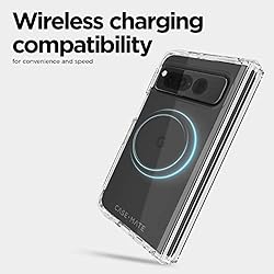 Case-Mate Google Pixel Fold Case [16 FT Drop
