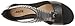 Earth Women's Shell Gladiator Sandal