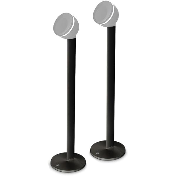 focal dome speaker stands