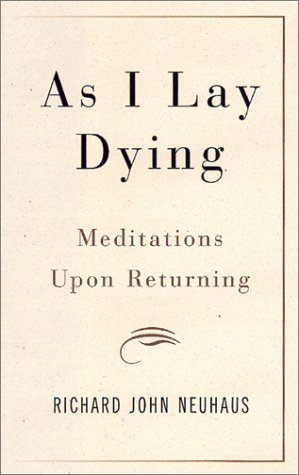 As I Lay Dying: Meditations Upon Returning at Amazon