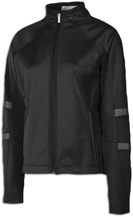 new balance softshell jacket women's