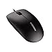 CHERRY Corded Mouse. Simple Durable and Reliable Office Mouse. 3-Button with Scroll Wheel. USB Plug N Play. MC 1000